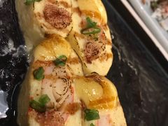 玉子烧-白石的深夜食堂(大上海店)