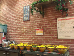 百年老妈(中原万达店)-百年老妈火锅(中原万达店)