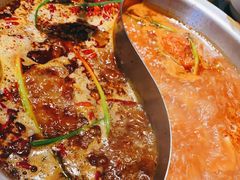 -沸炉重庆老火锅(军事博物馆店)