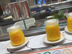 -新一番三文鱼寿司(大东海店)