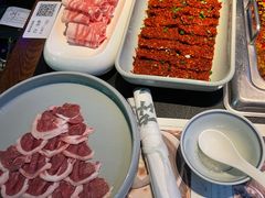 -大隐·成都火锅Bistro(合生麒麟新天地店)