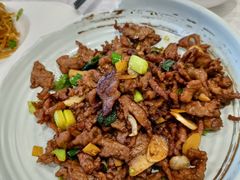 -马凯餐厅(地安门店)