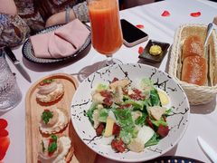 -Kathleen's Bistro&Bar 凯圣琳西餐厅(漕河泾印象城店)