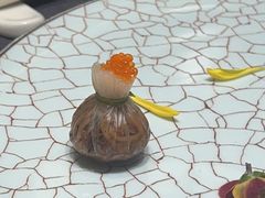 -悦秀·高级粤菜