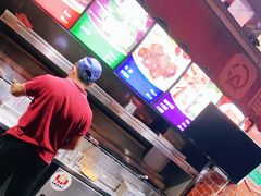 -怡妮新疆风味餐厅(东江湾路店)