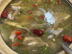 -九米羊肉炉(东渡店)