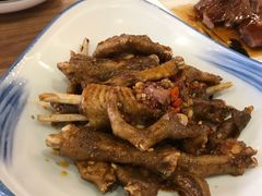 -先记烧鹅王·本地粤菜(福永店)