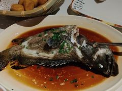 -达叔香味海鲜(海棠68环球美食街店)