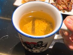 黑蒜瘦肉汤-小和庆·知味(首铸万科店)