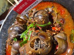 -老闵田螺馆·南昌市井菜·特色小吃(总店)