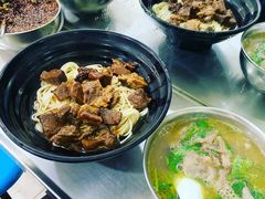 -河南拉面(肇周路店)