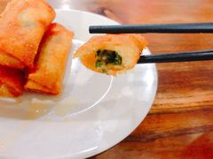 炸春卷-随柳居·苏式小吃(建新巷店)