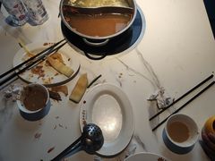 -皇家5号海鲜烤肉火锅自助餐(聊城总店)