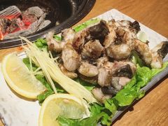 -肉匠Korean BBQ(兴盛路店)