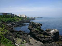 -龙头岩(Dragon Head Rock)