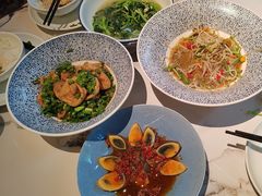 -状元人家·公园别墅衡东土菜(溪悦荟店)