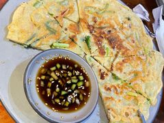 -火炉情韩国料理店(古田路店)