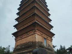 -洛阳白马寺