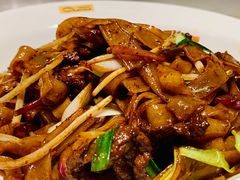 -港丽餐厅