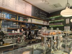 -BAKER&SPICE(国金中心商场店)