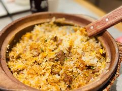 -啫神·广州地标美食(北京路店)