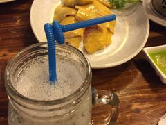 -源泰东南亚风味餐厅(太仓海运堤店)