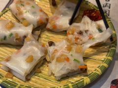 安上粉皮-安上粉皮.非遗手工小吃(骑龙巷店)