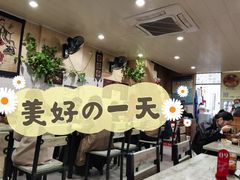 大堂-韦记螺蛳粉(NO2店)