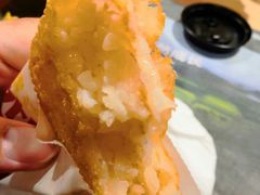 -麦当劳(沙河店)