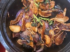 -宏状元现熬粥·京味菜(五棵松店)