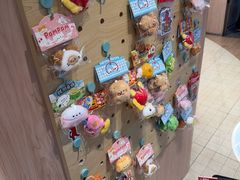 -龍歌自助小火锅(市北台东利群店)