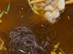 -服务大楼冷面(延大店)