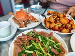 -隐厨·海鲜餐厅(恒通路店)