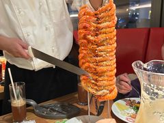-拉蒂娜·巴西牛排馆 Latina·Brazilian Steakhouse(铜仁旗舰店)