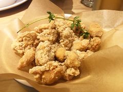 盐酥鸡-卡朋西餐(祈福缤纷汇店)