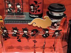 -泡泡玛特POPMART(合生汇店)