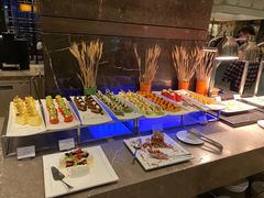 -长春净月潭喜来登酒店·盛宴标帜餐厅