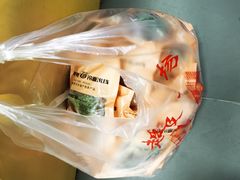 -广电冷面(汉城中路店)