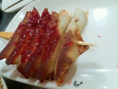 -卜奎风味便宜坊(兴隆路店)