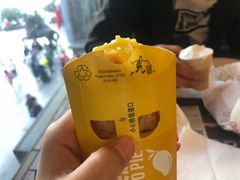 -麦当劳(郑州银基店)