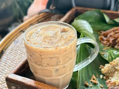 -mamalao老挝烤肉糯米饭