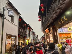 -赵元章肉骨烧(山塘街店)