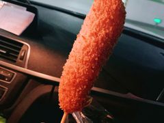 -青春米热狗