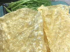 -荣记潮汕牛肉火锅(仙鹤街店)