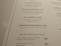 -NOC(西营盘店)