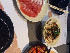 -一棠龙虾•王牌虾球(楚河汉街店)