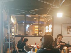 -记忆串城·东北烧烤·小龙虾·大型团建(南油店)