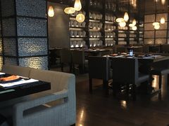 大堂-曙亚洲餐厅-重庆富力艾美酒店(南坪万达广场店)