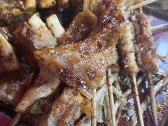 -老黑板筋(顺义总店)