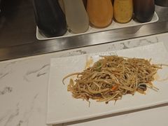 -火地铁板烧(昆山万象汇店)